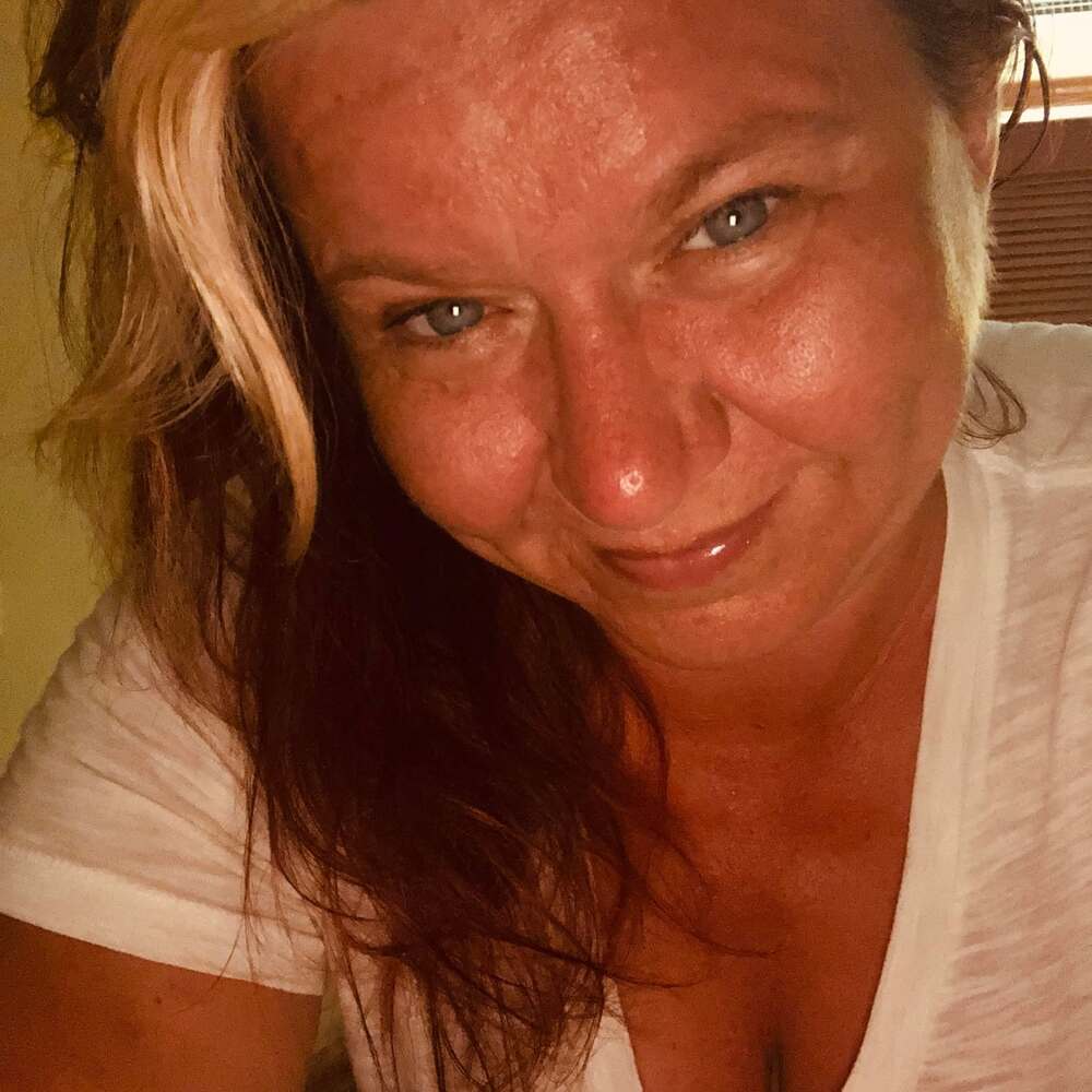 Meet your Posher, Tammy